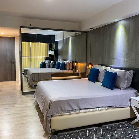 Lavenderbnb Room 8 At Mataram City Yogyakarta Ngoại thất bức ảnh