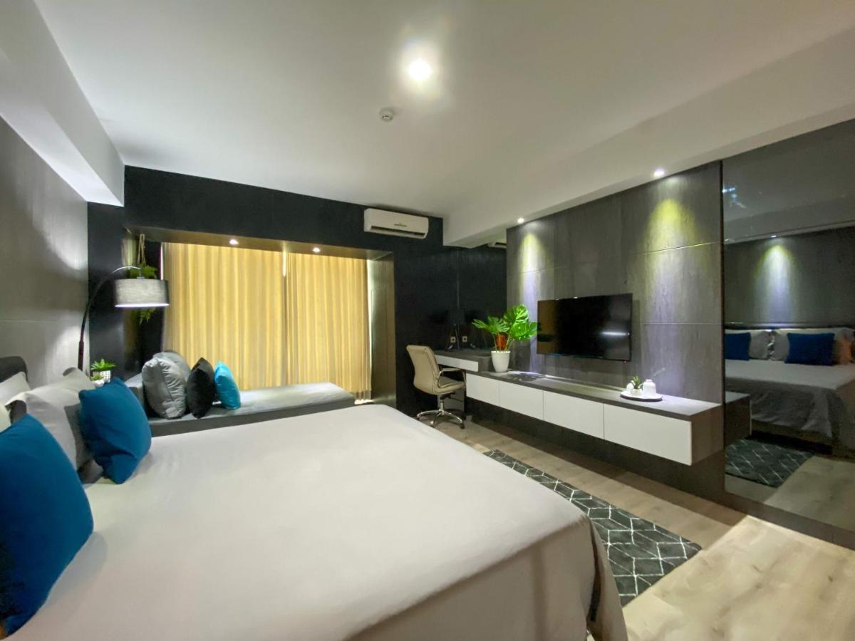 Lavenderbnb Room 8 At Mataram City Yogyakarta Ngoại thất bức ảnh