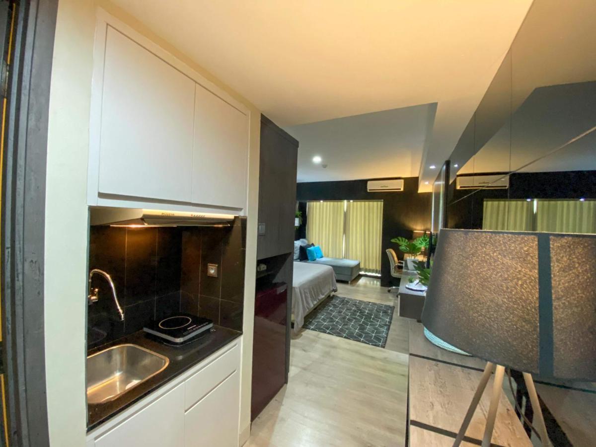 Lavenderbnb Room 8 At Mataram City Yogyakarta Ngoại thất bức ảnh