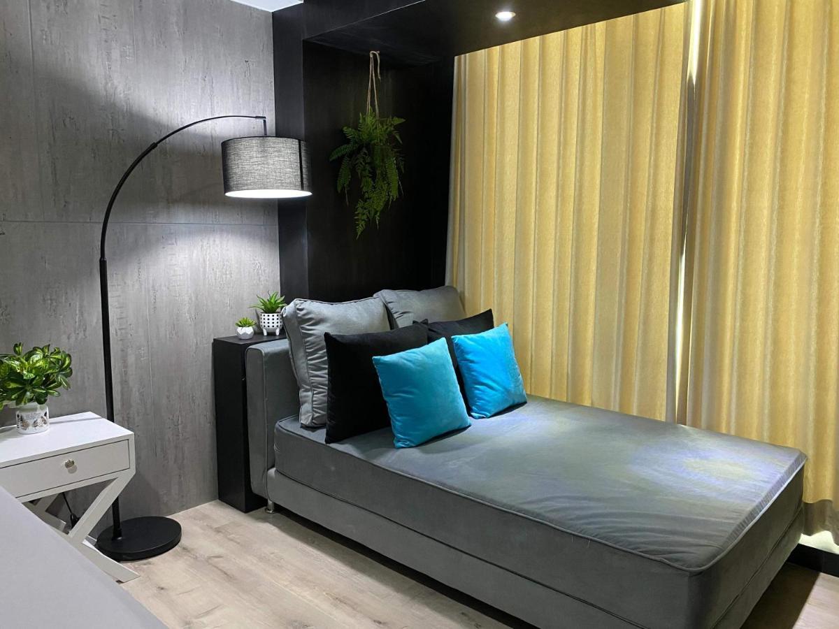 Lavenderbnb Room 8 At Mataram City Yogyakarta Ngoại thất bức ảnh