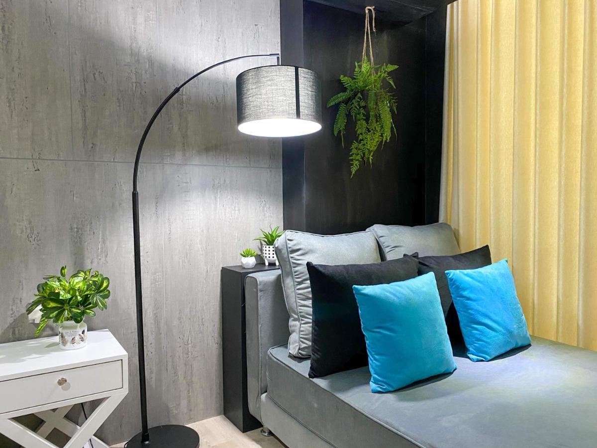 Lavenderbnb Room 8 At Mataram City Yogyakarta Ngoại thất bức ảnh
