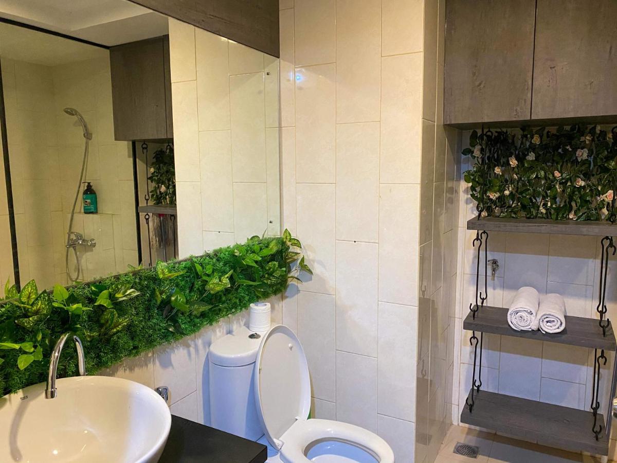 Lavenderbnb Room 8 At Mataram City Yogyakarta Ngoại thất bức ảnh