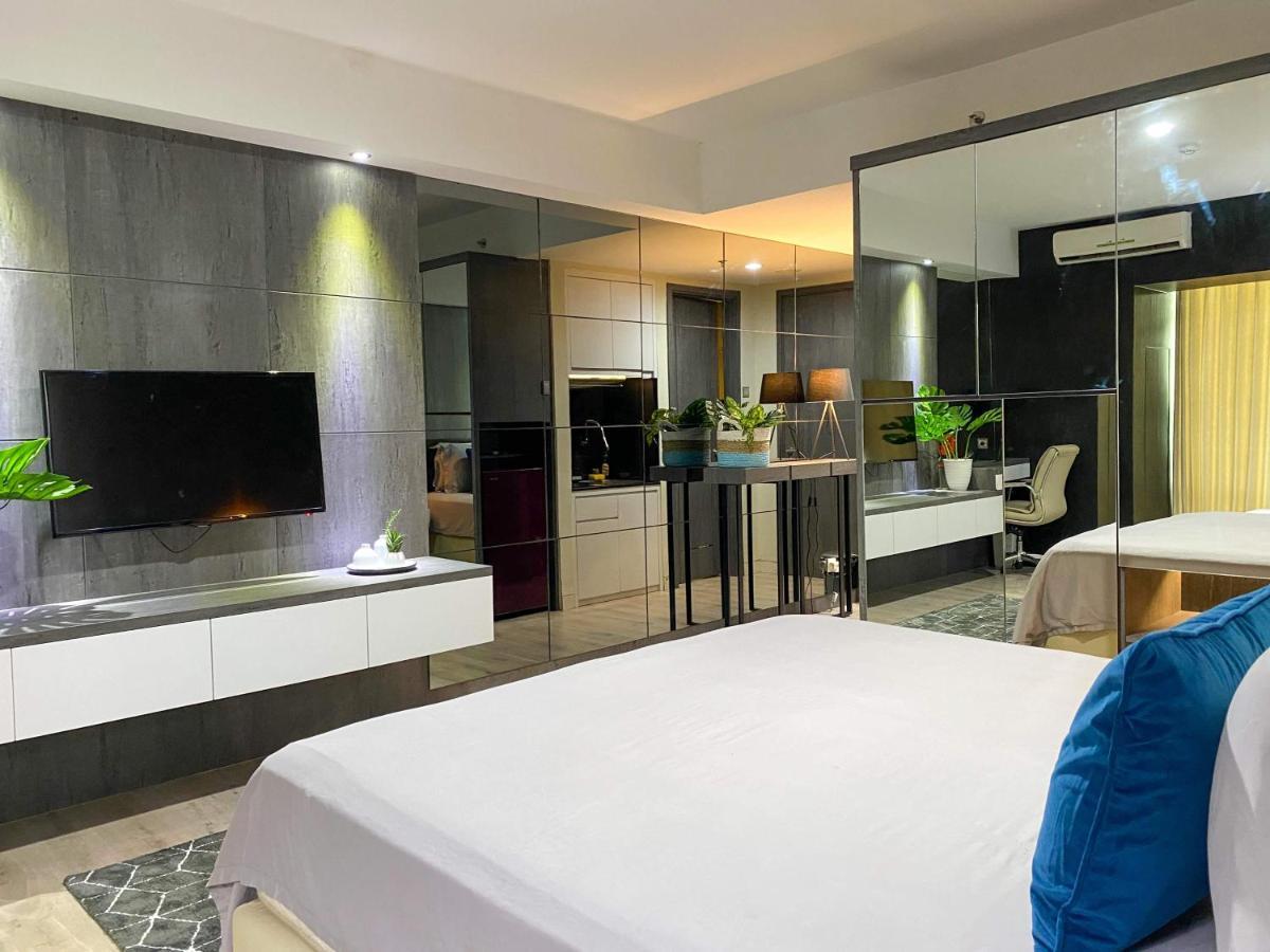 Lavenderbnb Room 8 At Mataram City Yogyakarta Ngoại thất bức ảnh