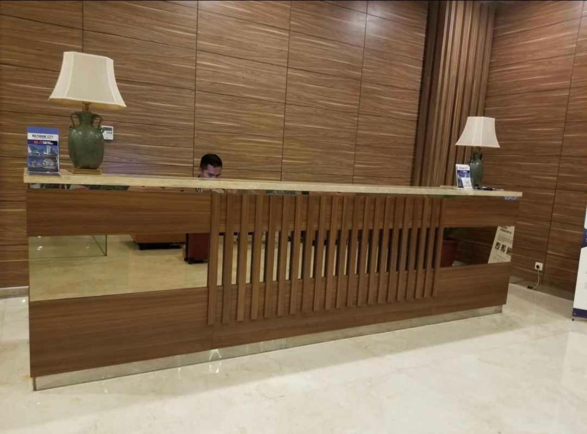 Lavenderbnb Room 8 At Mataram City Yogyakarta Ngoại thất bức ảnh